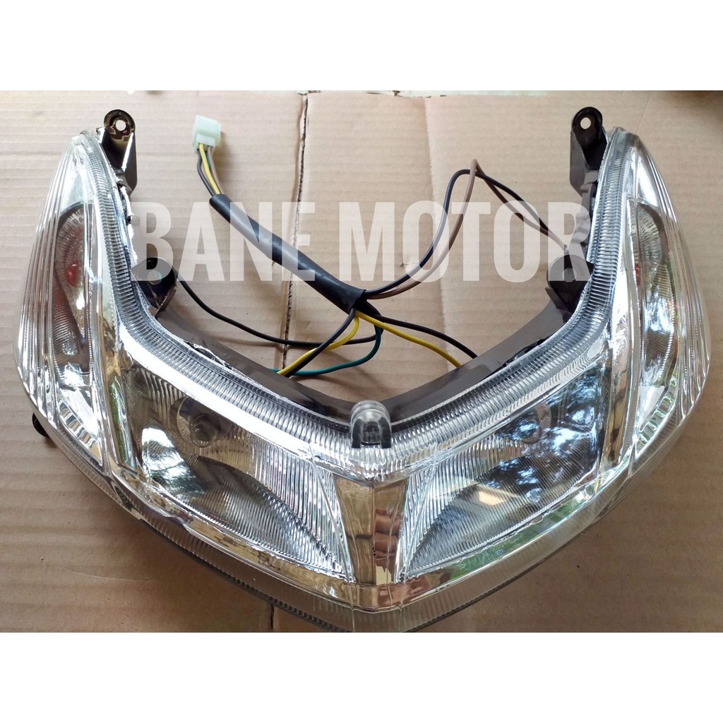 lampu sein Mio smile / Mio 2009 2012 ori