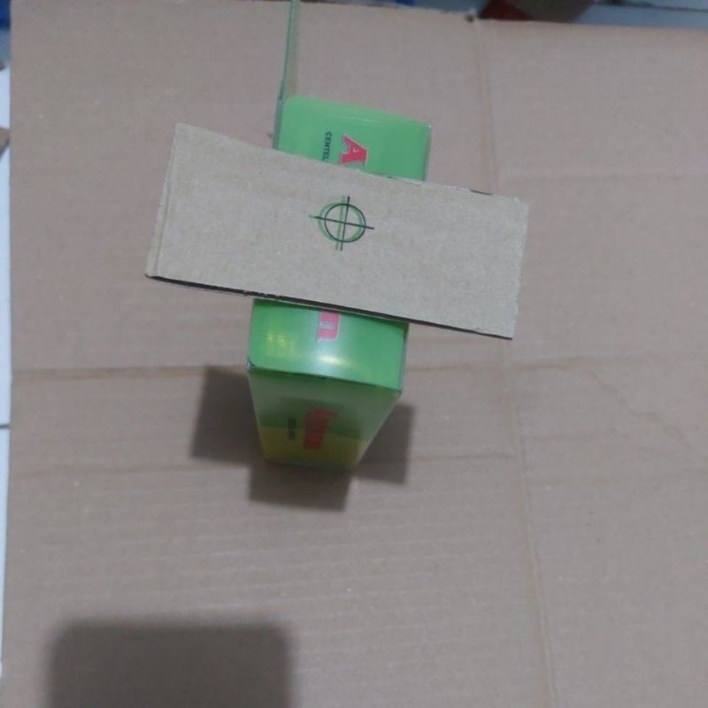 

MER.SHOP Souvenir kotak mika