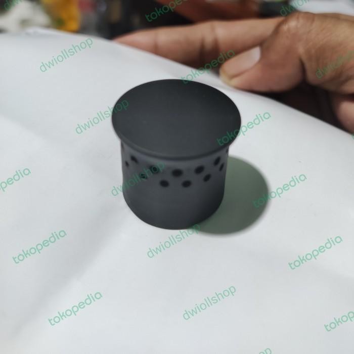 Burner/kuningan kompor gas tanam progas elegant/riviera original - kecil saja