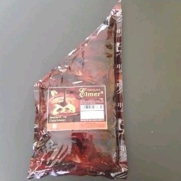 

PROMO elmer filling pasta coklat 1kg
