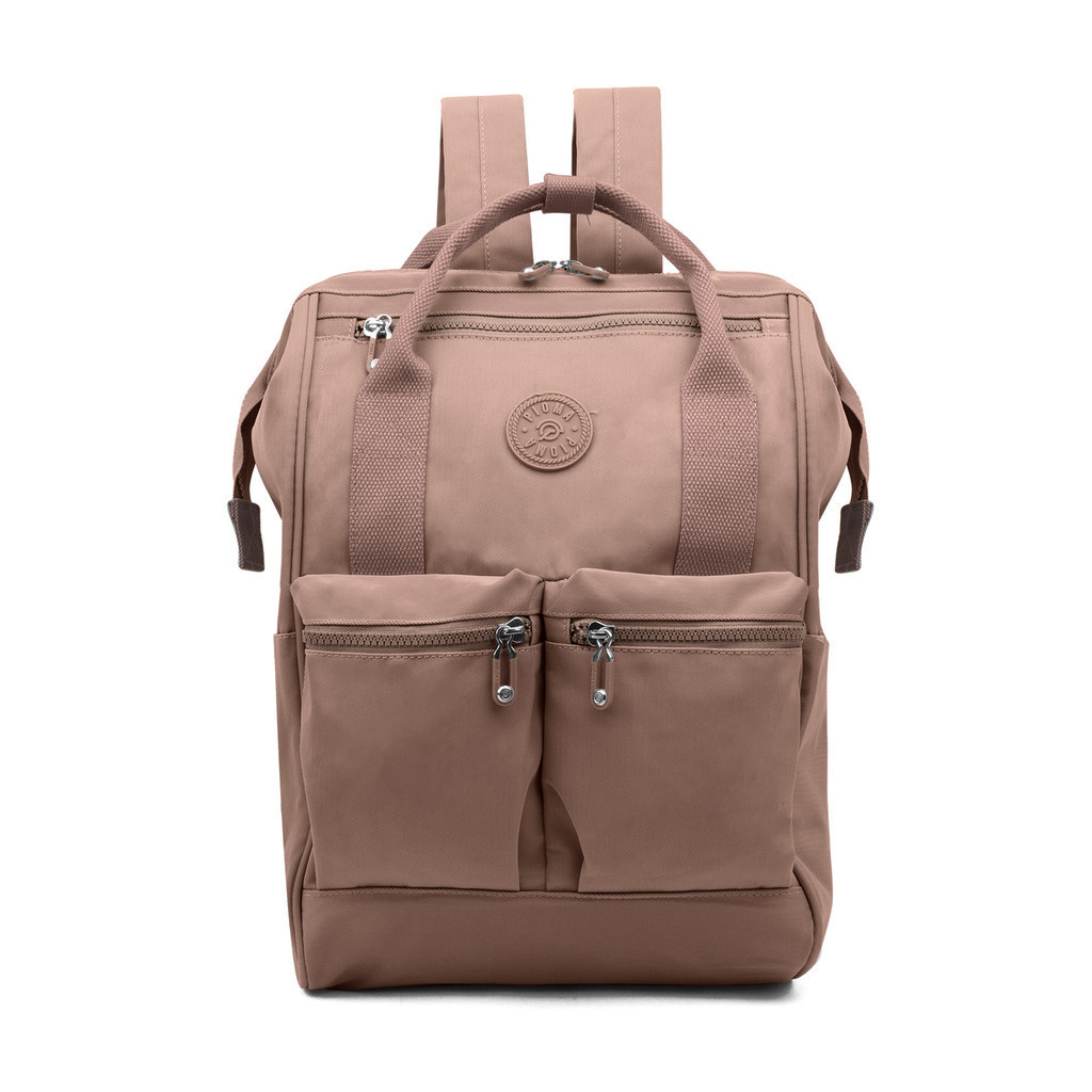 DEOBAGS TAS RANSEL BOTOL BAYI BAG TAS SUSU ANAK / TAS PERLENGKAPAN BAYI TAS SUSU BAYI PIOMA SOUL