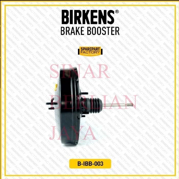 Brake Boster Panther Touring / capsul 2000 - 2004
