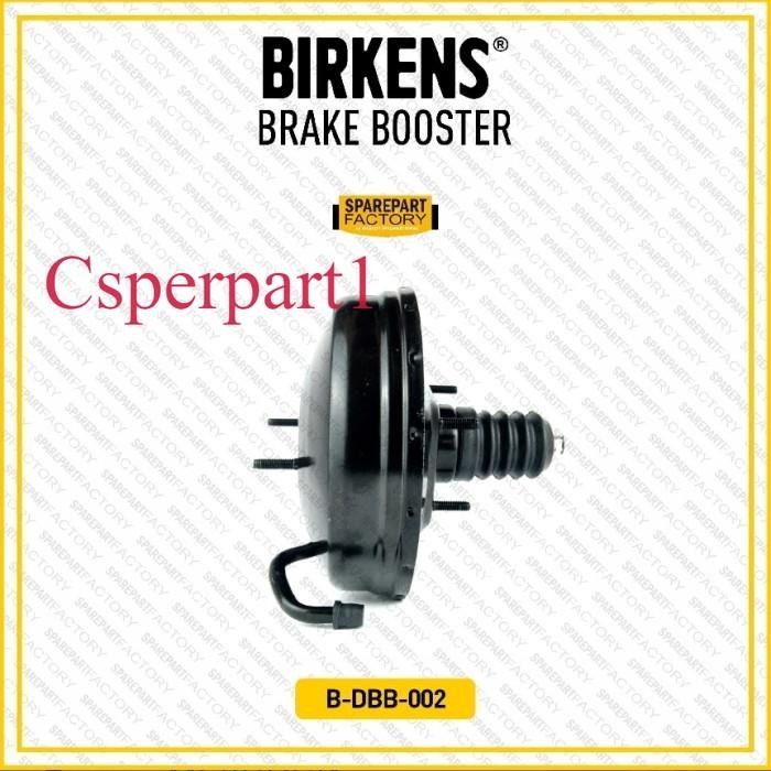 brake boster Espass s91 1994 - 2007