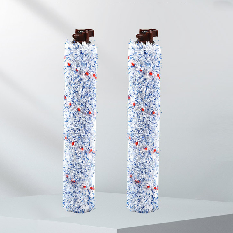 Roller Brush Vacuum Cleaner Wet Dry / Sparepart Vacuum Cleaner Wet Dry