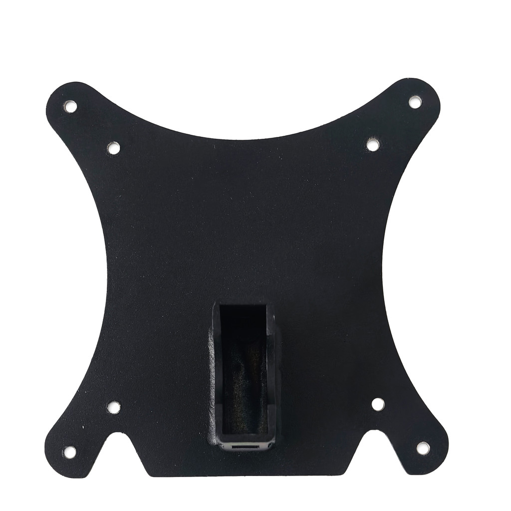 VESA Adapter Compatible with HP M Series M32f 27" M27f M27fd M27fq M27fw M27fwa FHD Monitor Bracket 