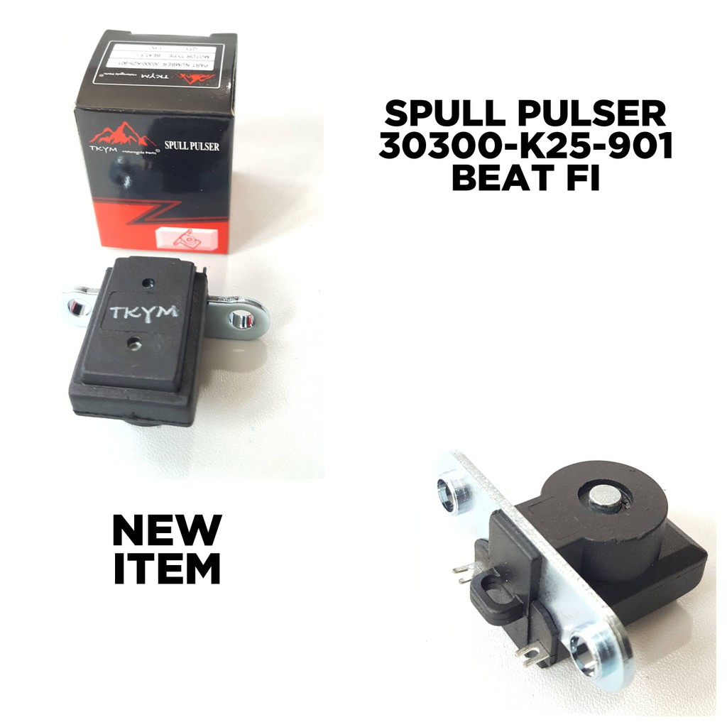 Takayama Pulser Beat FI