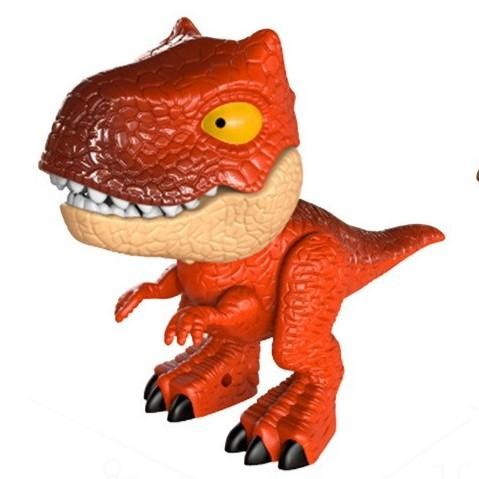 

Perlengkapan Paket Alat Tulis Dinosaur Stationery 5in1