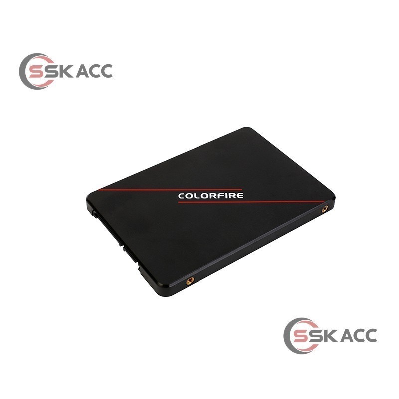 SSD Solid State Drive Colorfire Sata3 120GB 250GB 500GB 1TB