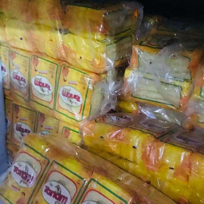 

Bihun tanam jagung 320g 1bal isi 10 bks
