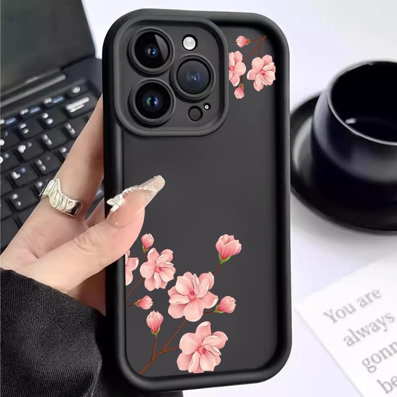 Casing Hp For VIVO V50 V40 5G V15 V17 V21 V21e Neo V20 Pro V23 5G V23e 4G V25 V25e V27 Pro V27e V29 