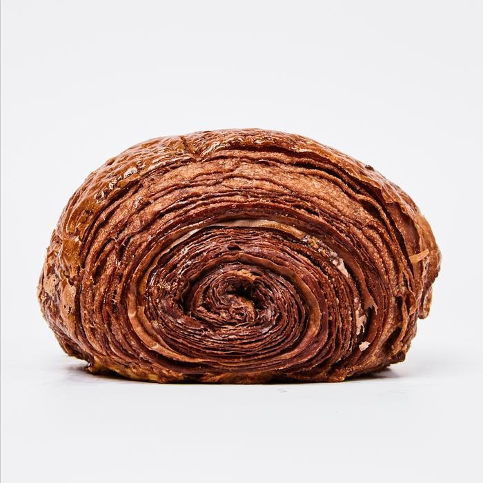 

Pain Au Chocolate