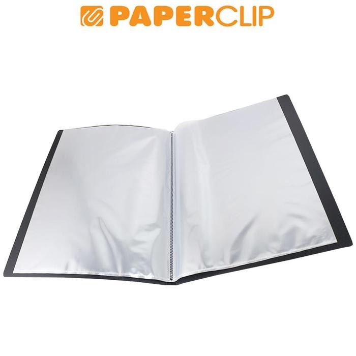 

CLEAR HOLDER BANTEX 3183I10 F4/20 BLACK