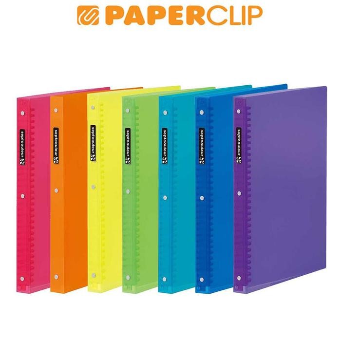 

FILE NOTE A4 MARUMAN F582A/B-04 S.COLOUR