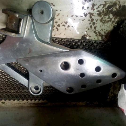 PROMO footstep sebelah kanan cbr 150 Thailand