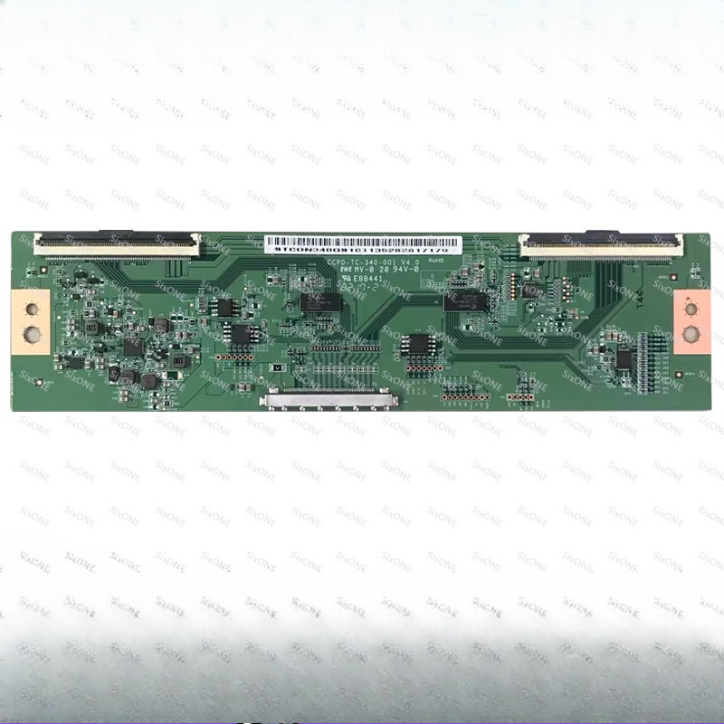 34-inch LSM340YP05 LCD panel logic board CCPD TC-340-001 V4.0 LED LCD TV Logic Board T-con Tcon Conv