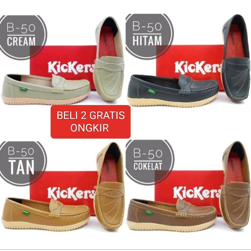 PROMO Sepatu wanita ~sepatu wanita flatshoes