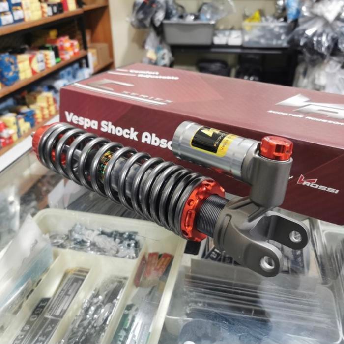 shockbreaker vespa px