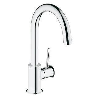 Kran Angsa Dapur GROHE BauClassic 31224000