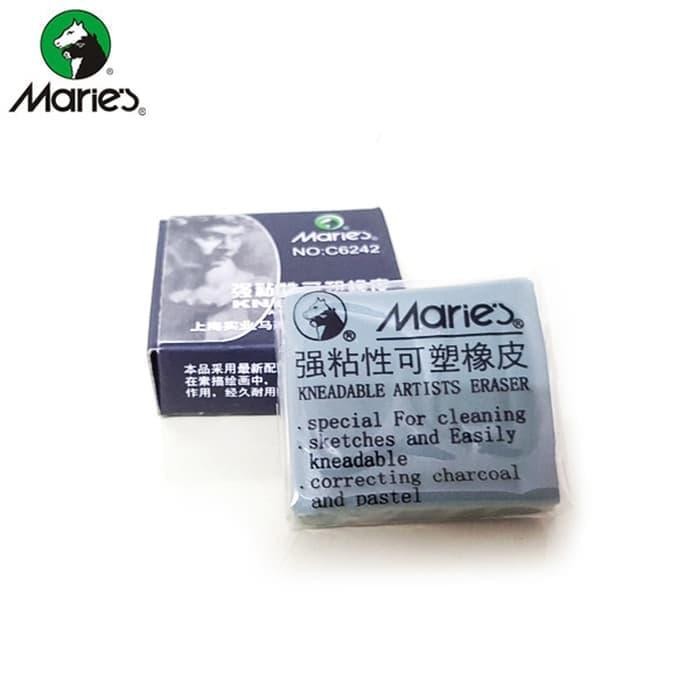 

Maries Kneadable Eraser