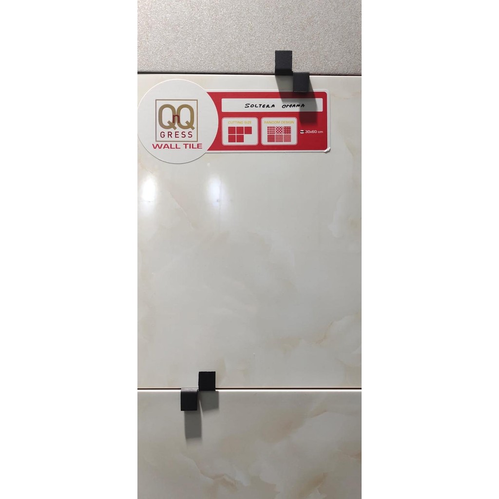 Granite 30x60 Soltera Creama

