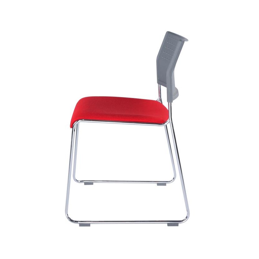 Promo Kursi Meeting Chitose Lotus - Merah