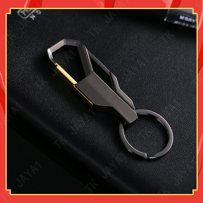 Gantungan Kunci Mobil Gantungan Kunci Sepeda Motor Logam Gantungan Kunci Remot Mobil Paduan Kreatif