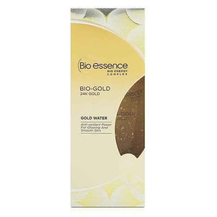 Bio Essence 24k Bio Gold  Water 30 ml