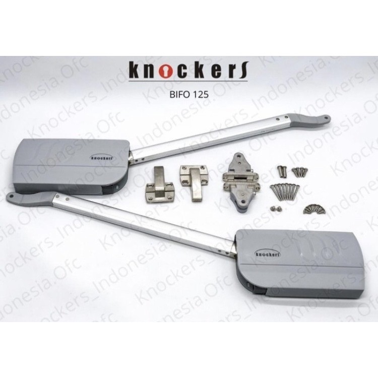 Engsel Lift Up Bifo 125 / Lift Up System / Knockers Indonesia