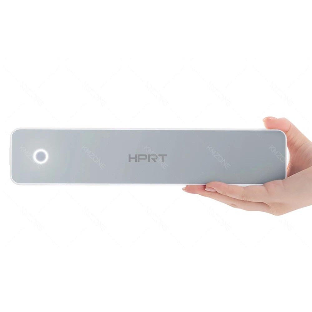 

300DPI Mini A4 A5 Portable Thermal Printer HPRT MT610Pro Bluetooth Connect Android iOS for Office Travel A40 Folded Tattoo Paper