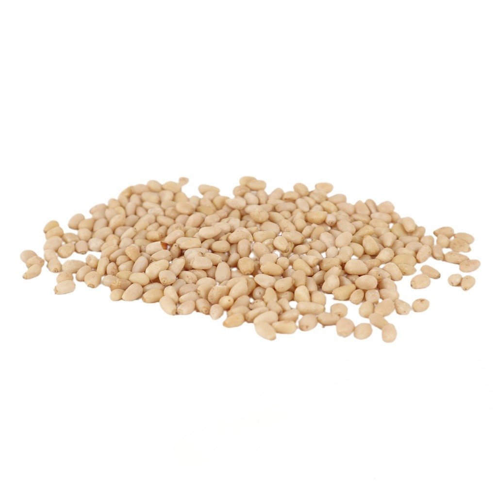 

Pine Nuts / Kacang Pinus 100gr