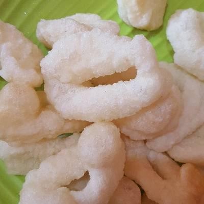 

gembus singkong asli cilacap