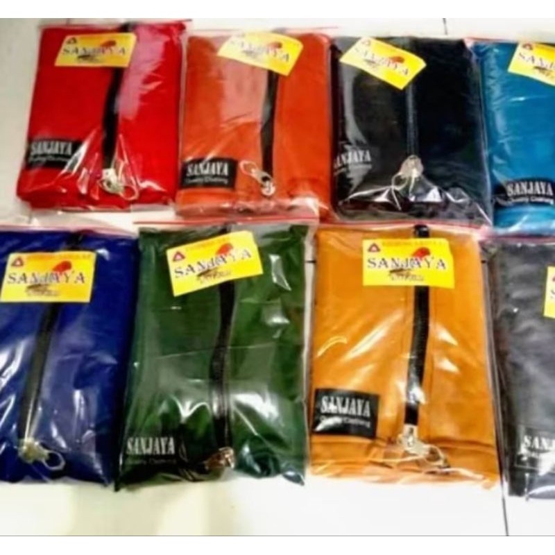 krodong sangkar murai sanjaya catton tebal kualitas premium tutup sangkar kerodong keredong