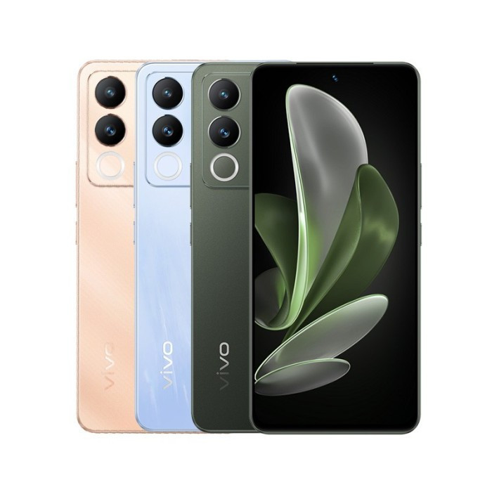 Vivo V29E Ram 8 Rom 256GB