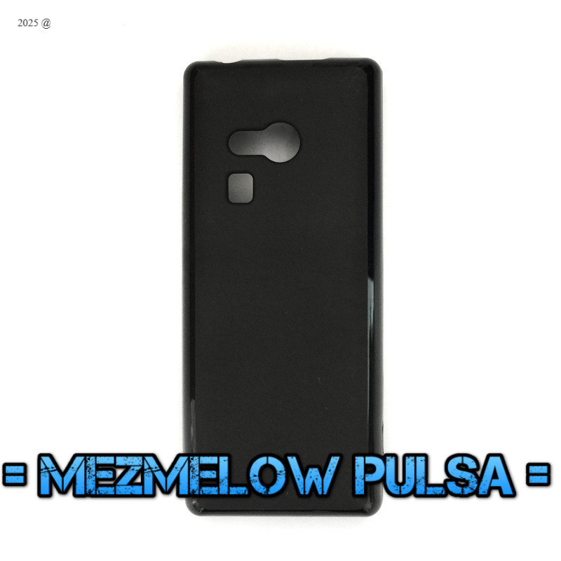 Case Silicone TPU Softcase Silikon Caseng NOKIA N216 N150 2016 NOKIA 216
