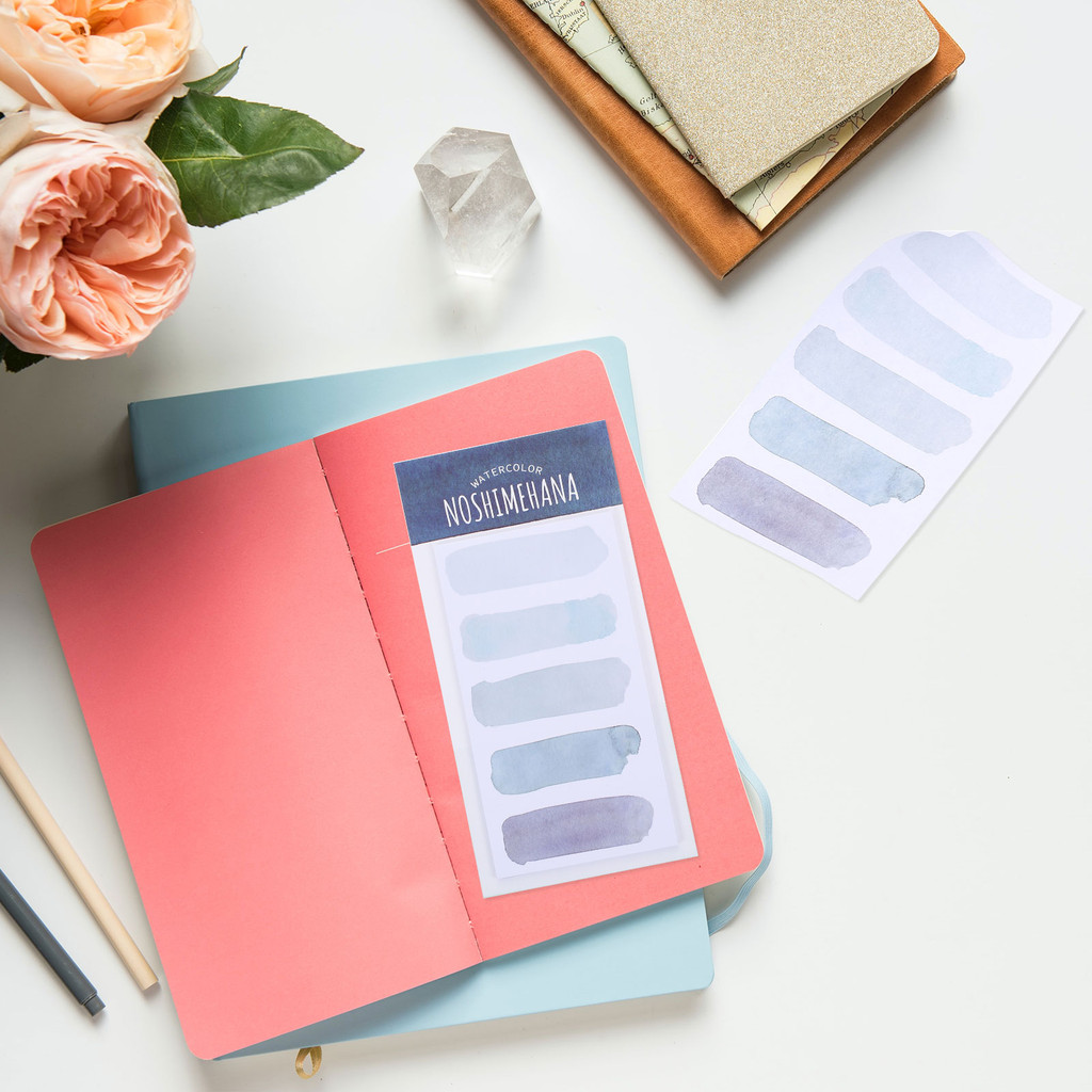 

3PCS Creative Memo Pads Tearable Adhesive Stickers for Office Students Study Bookmarks Reminders Strong Self