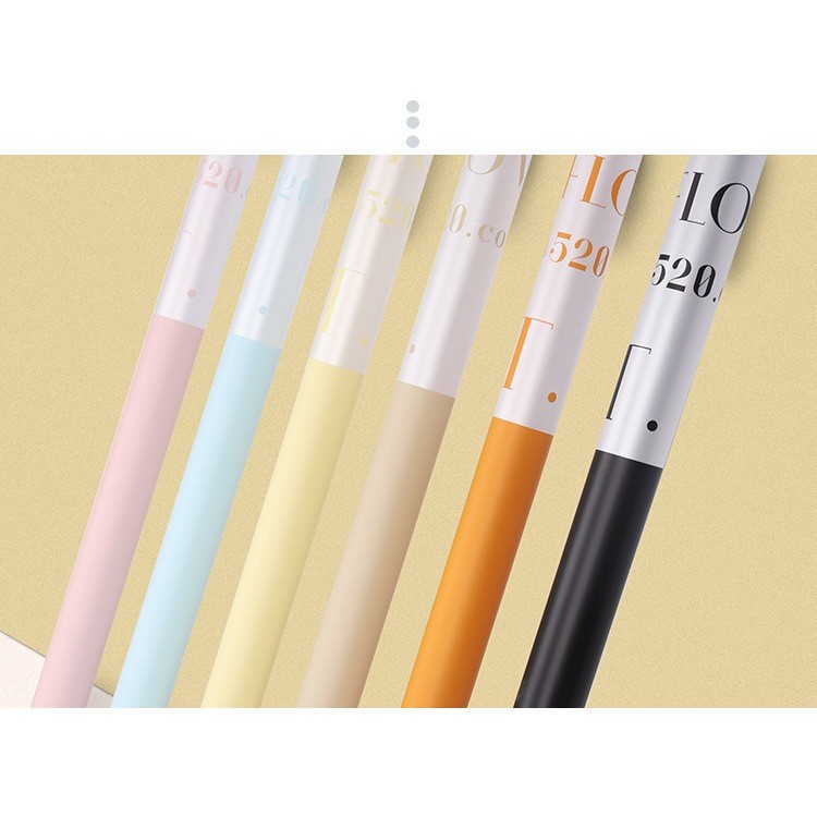 

[ 20 LEMBAR ] Kertas Buket Bunga Flower Wrapping Cellophane Waterproof Florist KB62