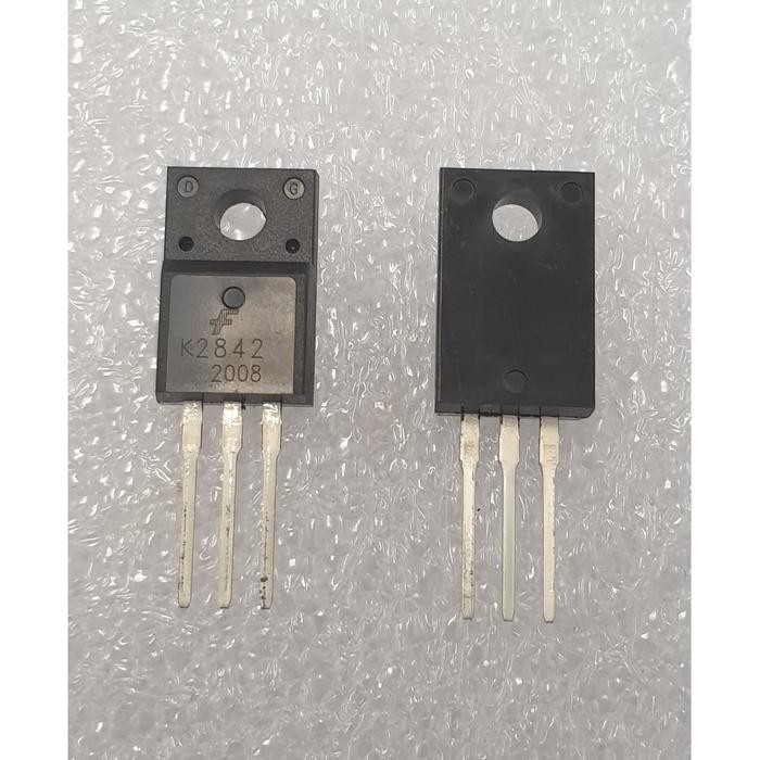 sPaRePaRt Transistor K2842