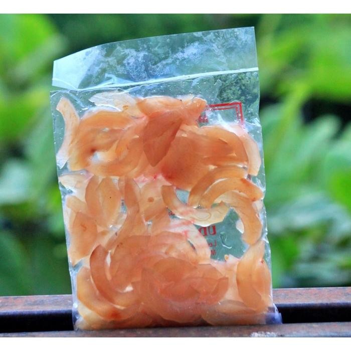 

Promo New Manisan Pala Khas Manado/ Ole-Ole Manisan Buah Pala Khas Manado