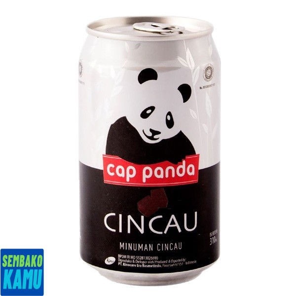 

Cap Panda grass Jelly Can 310 ml