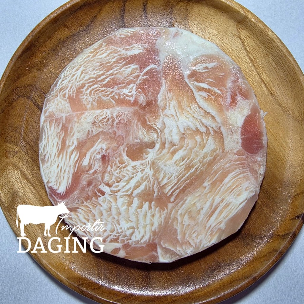 

Chicken Steak Daging Steak Ayam 200gr