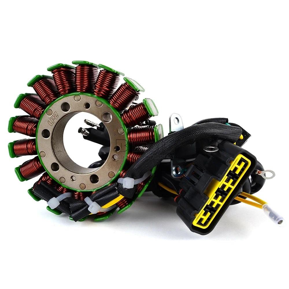 4010901 Motorcycle Magneto Generator Stator Coil For Polaris Sportsman MV7 2005 600 2004-2005 700 Mi
