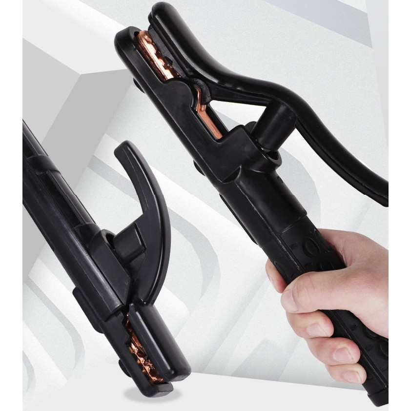 Tang Stang Las 1000A Electrode Holder MMA Amerika Welding Torch Tang Las 1000a Hd Pegangan Las 1000 