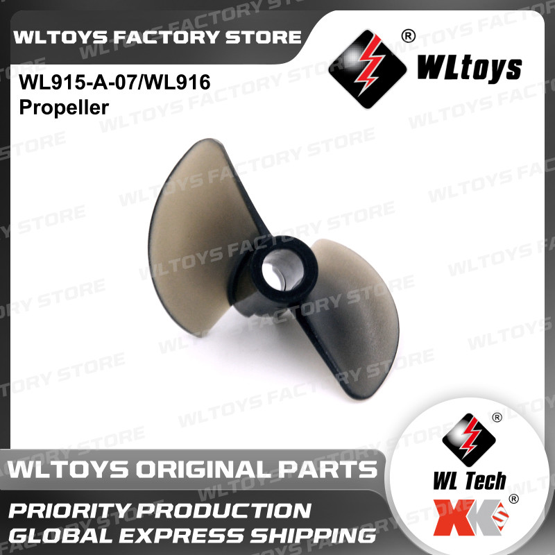 WLtoys WL915 WL916 Propeller Set WL915-A-07 WLtoys WL916 WL915 Spareparts