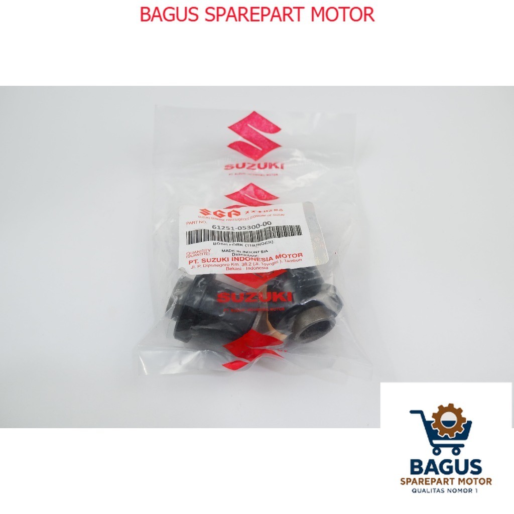 Bosh Arm Fork Suzuki Thunder 125 motor part