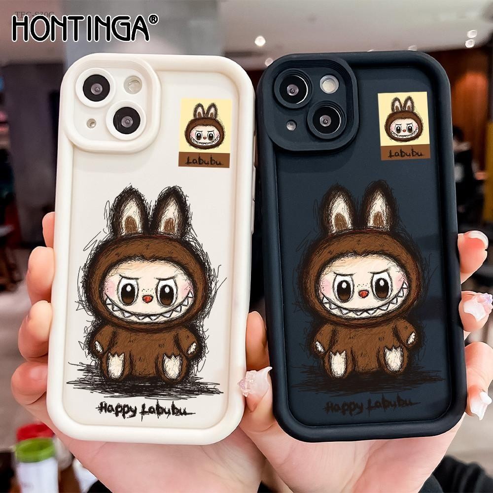 Hontinga Casing Hp Untuk Infinix Itel Tecno Spark Camon Note 50 50X 50S A90 30C 40 GT 30 Pro 4G 5G P