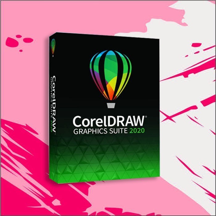 Mac Corel Draw 2020 Graphic Design Full Version - SOFTWARE - APLIKASI - PC