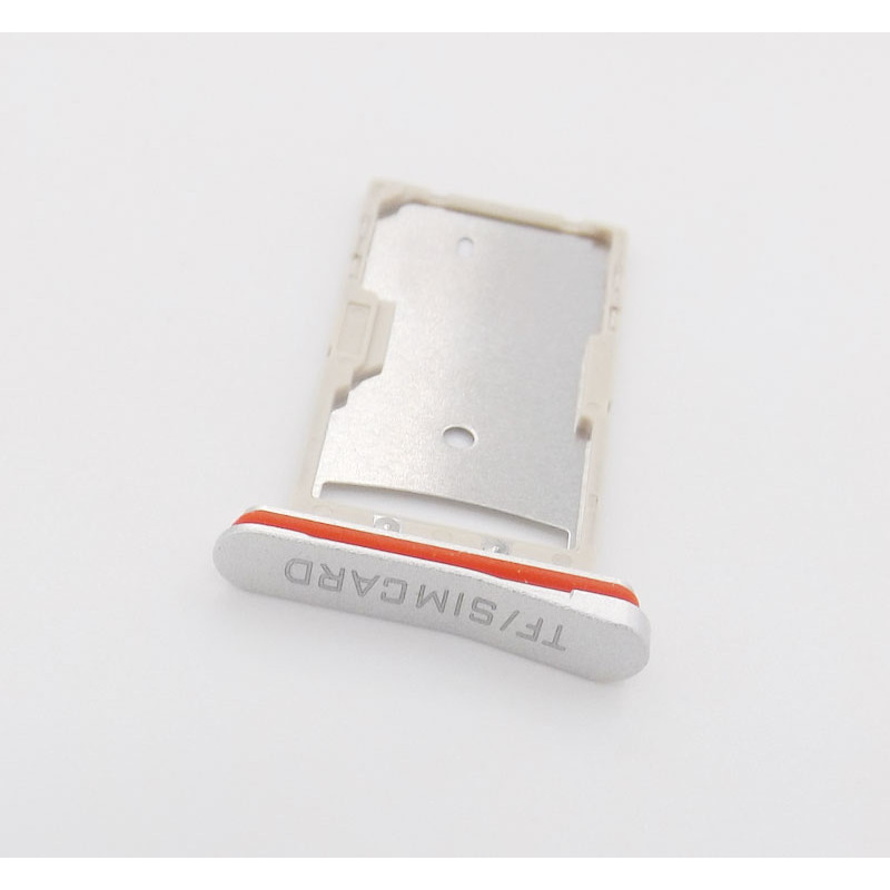 New Original DOOGEE V Max SIM Card Tray Sim Card Holder Slot  Adapter Accessories For DOOGEE V Max S