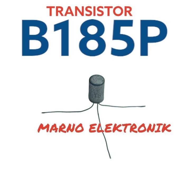 TRANSISTOR TR B185P B 185 B185