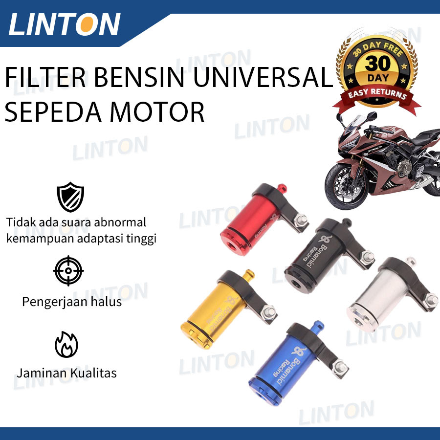 Tube Drain CNC BONAMICI ORIGINAL Selang Hawa Box Filter Udara Nmax Aerox Vario Beat Scoopy Pcx dll S