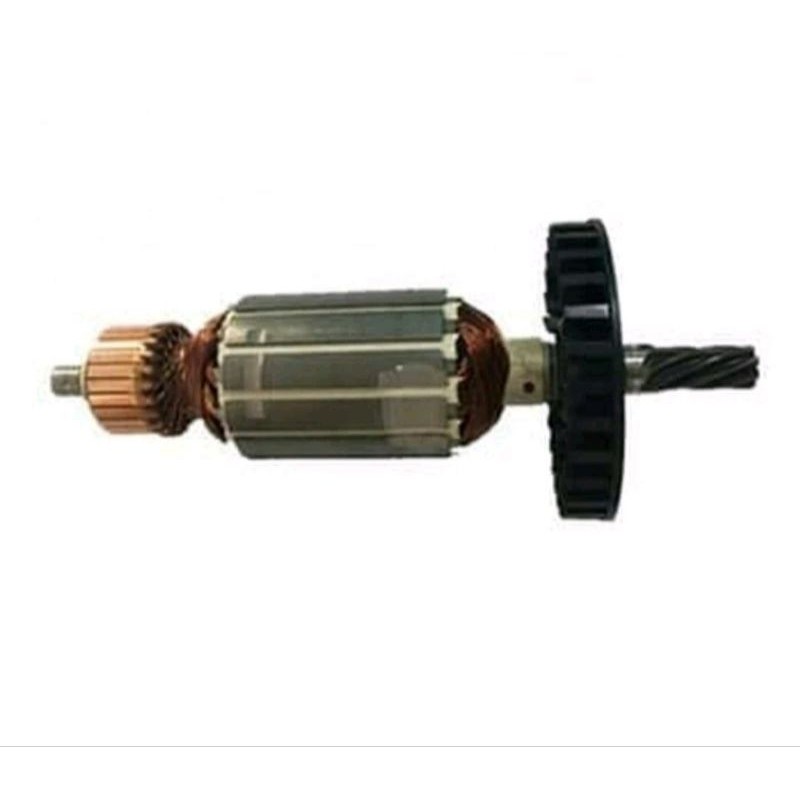 armature bor bobok RYU RDH 15